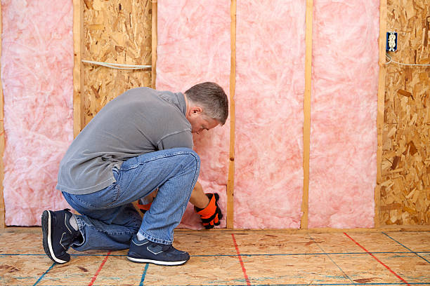 Best Insulation for Specific Applications in Elephant Butte, NM