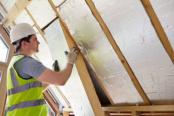 Best Insulation for Specific Applications in Elephant Butte, NM